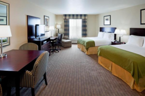 Holiday Inn Express Hotel & Suites Syracuse North Airport Area by IHG
